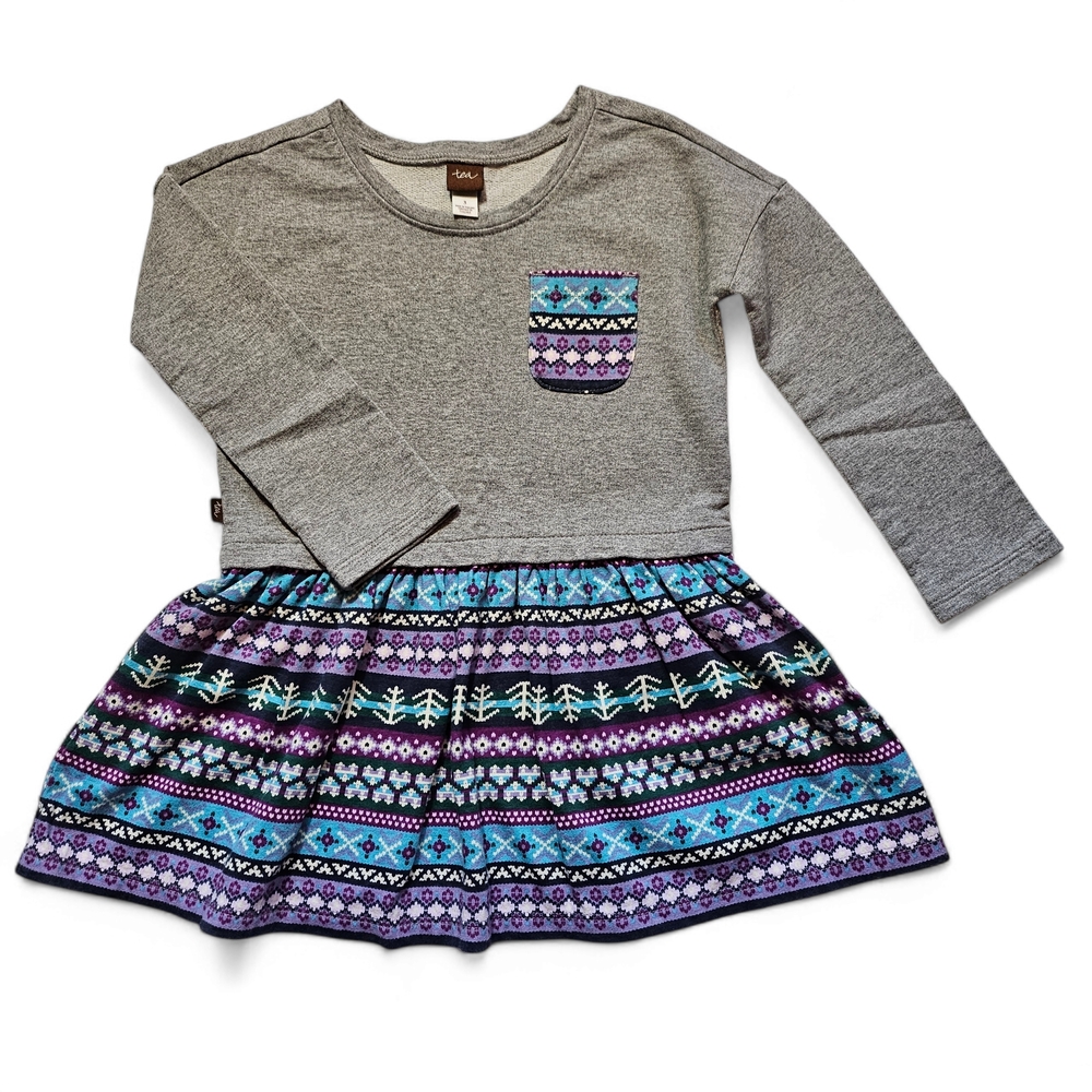 Tea Collection Sz3T Dress